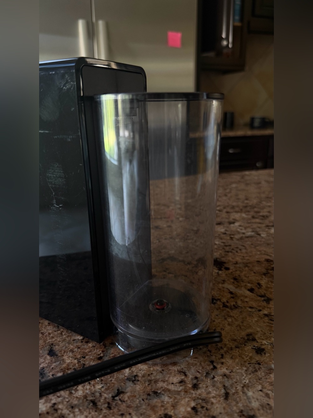 Breville Nespresso Machine - Picture 9 of 9